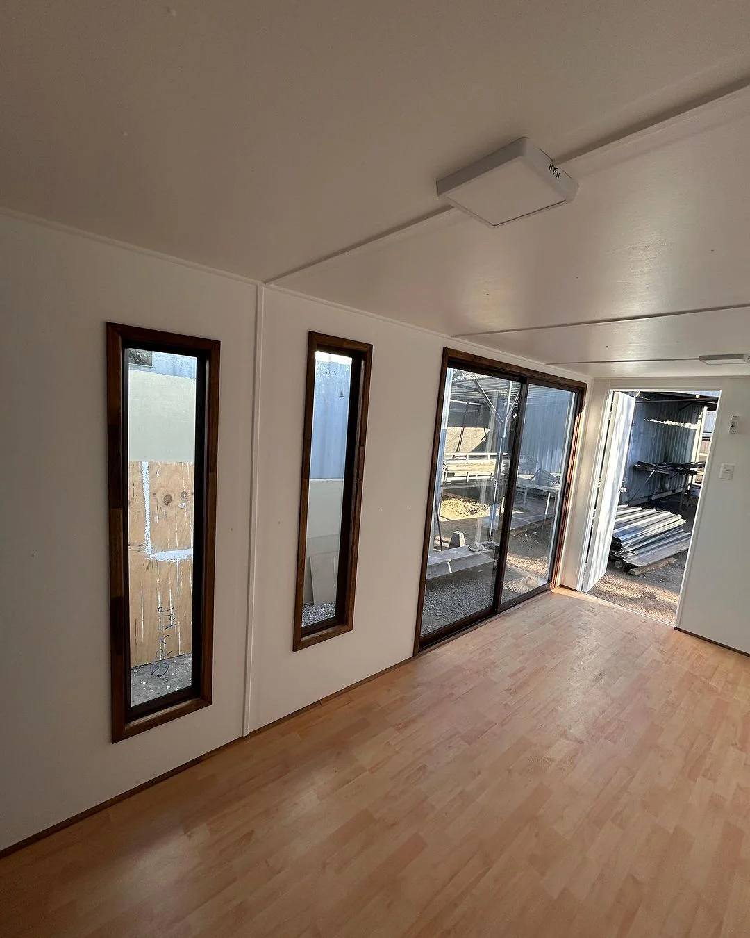 Bürocontainer 6 × 3 m – Bild 3
