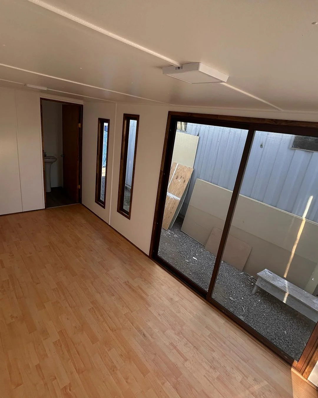 Bürocontainer 6 × 3 m – Bild 5