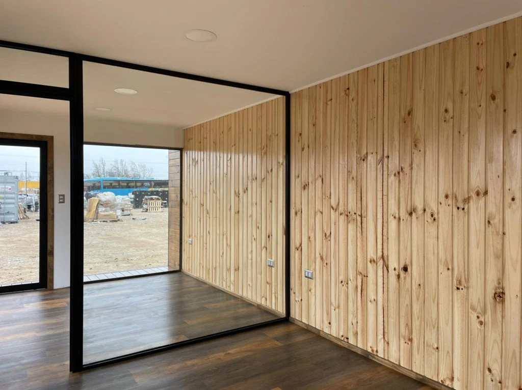 Fertigmodul „DALÍ“ 8 × 3 m – Bild 6