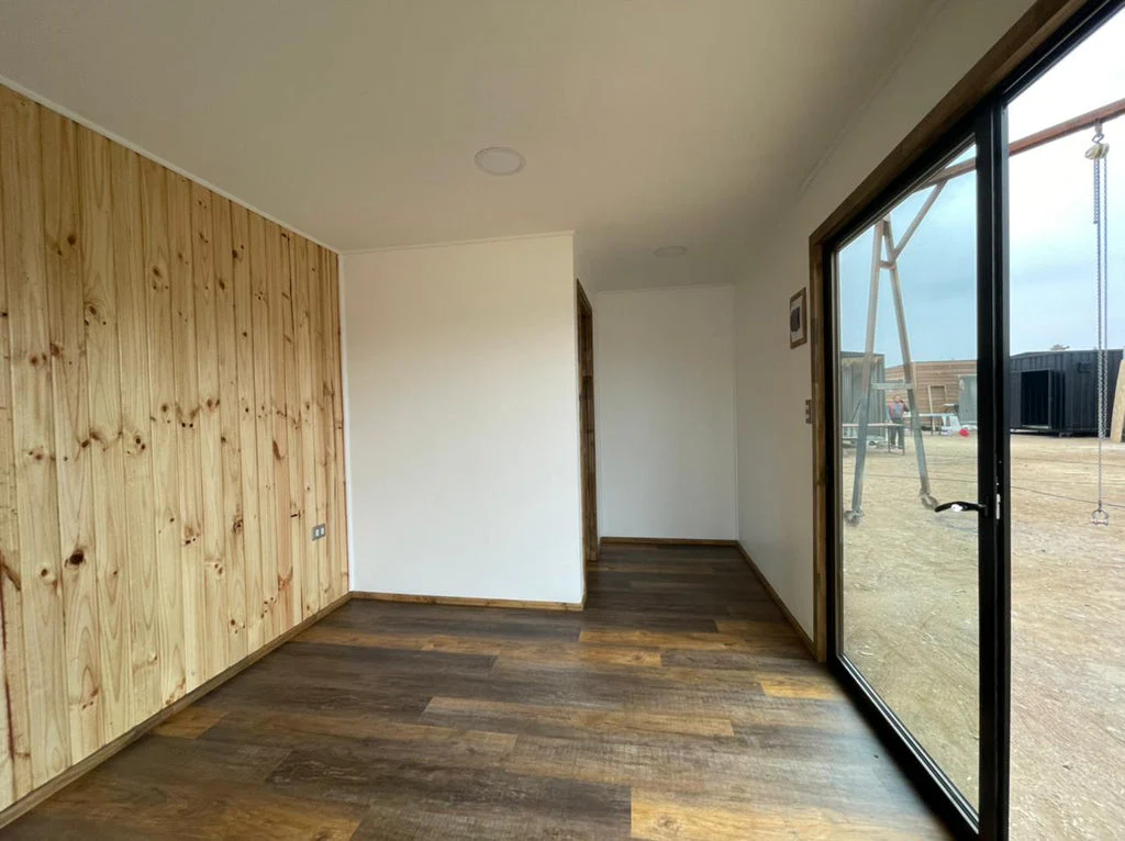 Fertigmodul „DALÍ“ 8 × 3 m – Bild 8