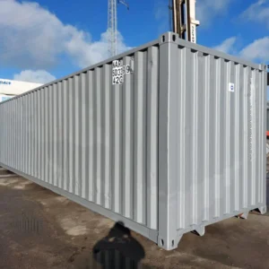 40 Fuss Seecontainer NARU 503359-9