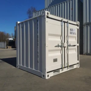 6 Fuss Seecontainer NARU 060146-4