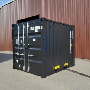 10 Fuß Seecontainer NARU 107247-3